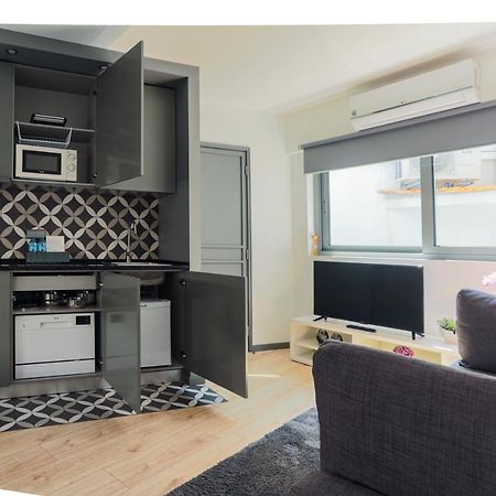 Apartamento Blue Salinas Aveiro Exterior foto