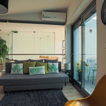 Apartamento Blue Salinas Aveiro Exterior foto