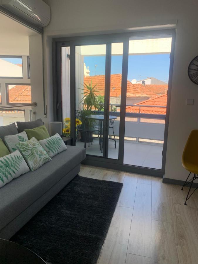 Apartamento Blue Salinas Aveiro Exterior foto