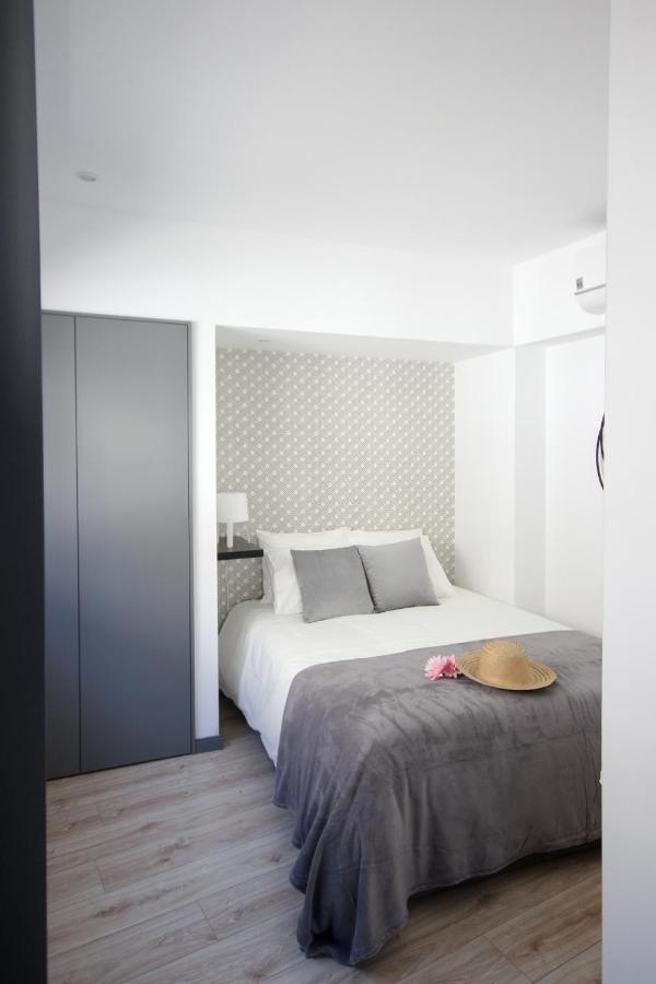 Apartamento Blue Salinas Aveiro Exterior foto