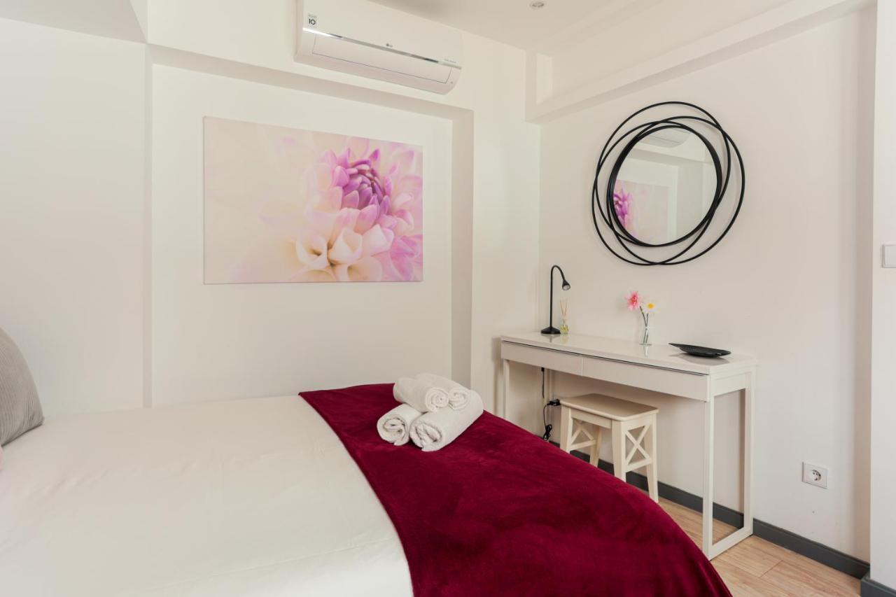 Apartamento Blue Salinas Aveiro Exterior foto