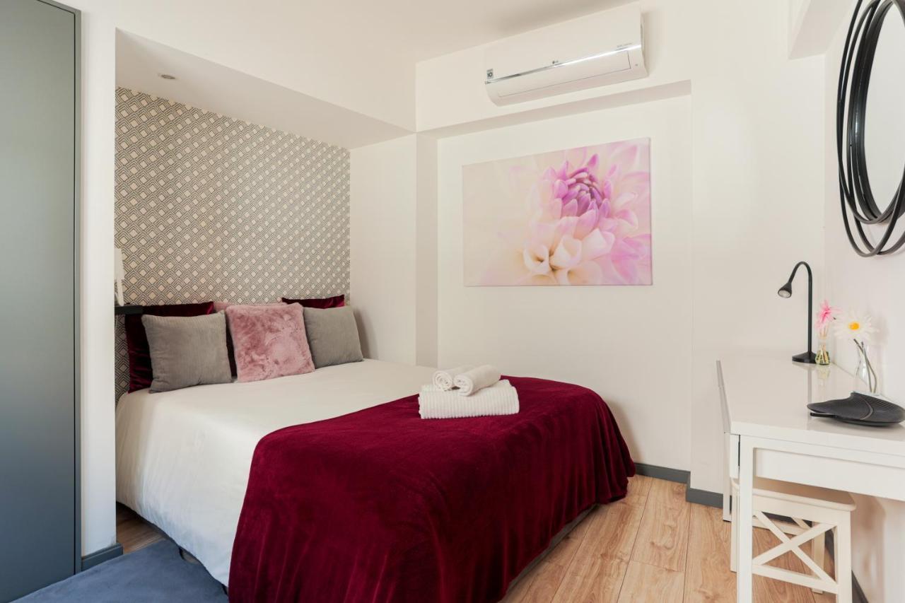 Apartamento Blue Salinas Aveiro Exterior foto