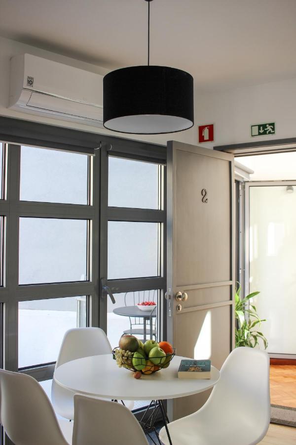 Apartamento Blue Salinas Aveiro Exterior foto