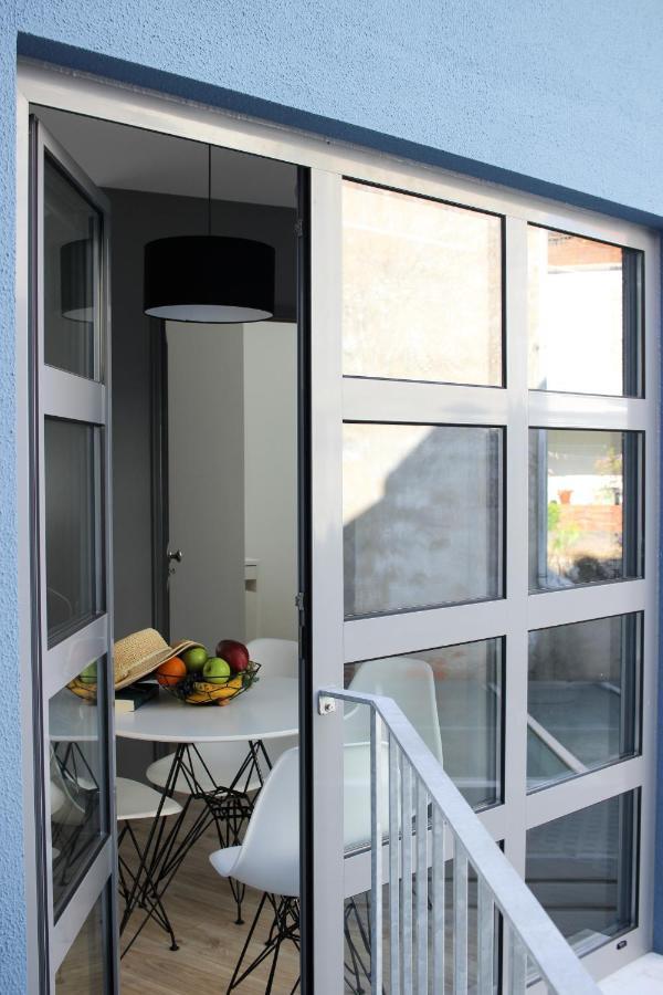 Apartamento Blue Salinas Aveiro Exterior foto