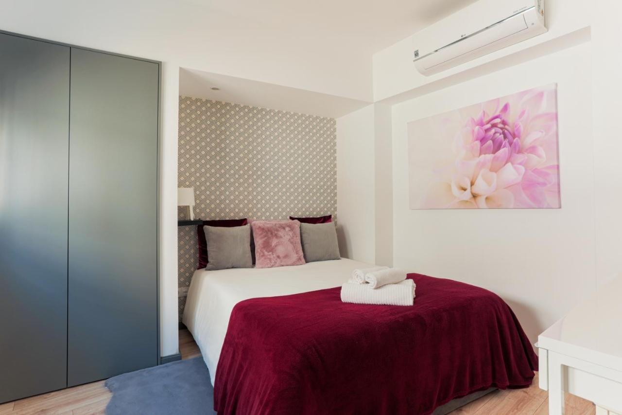 Apartamento Blue Salinas Aveiro Exterior foto