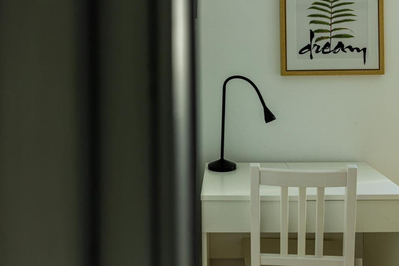 Apartamento Blue Salinas Aveiro Exterior foto