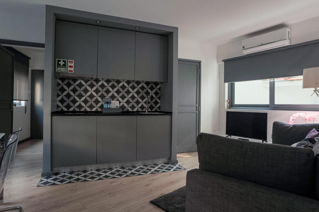 Apartamento Blue Salinas Aveiro Exterior foto