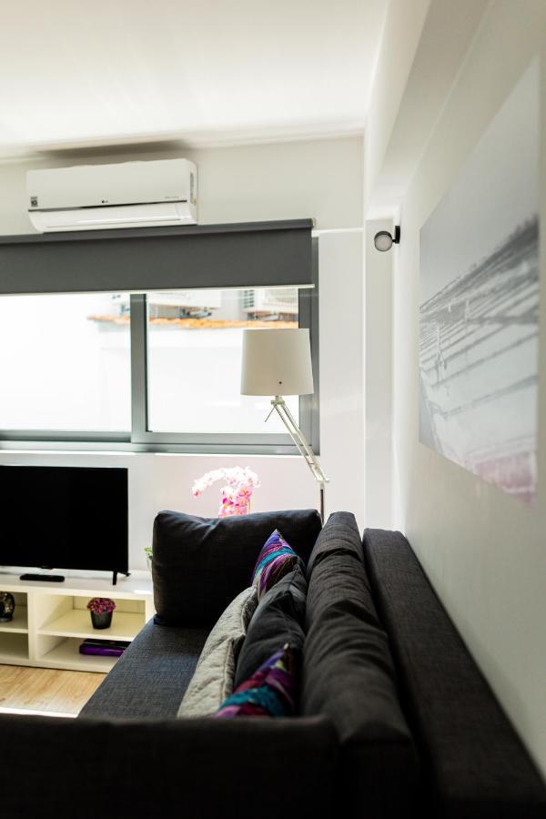 Apartamento Blue Salinas Aveiro Exterior foto