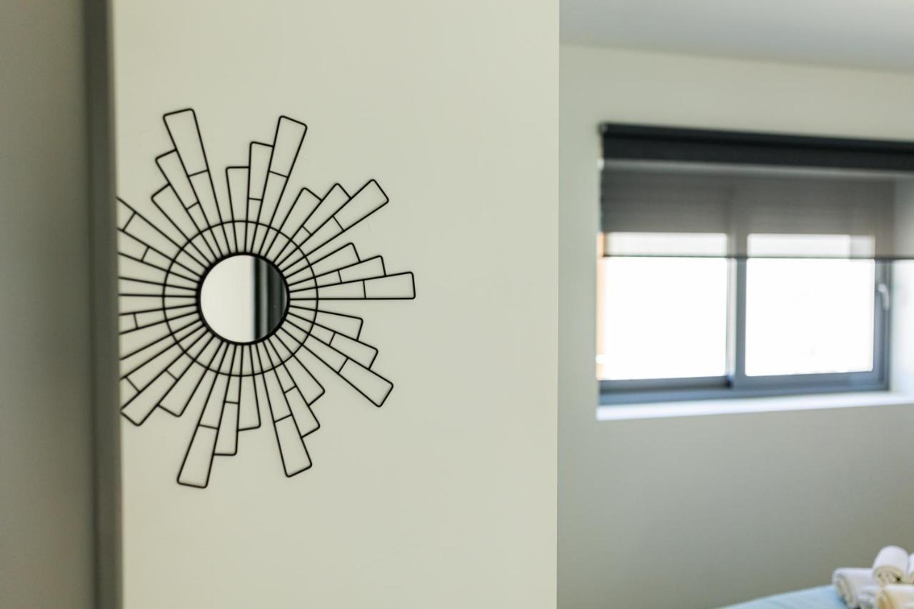 Apartamento Blue Salinas Aveiro Exterior foto