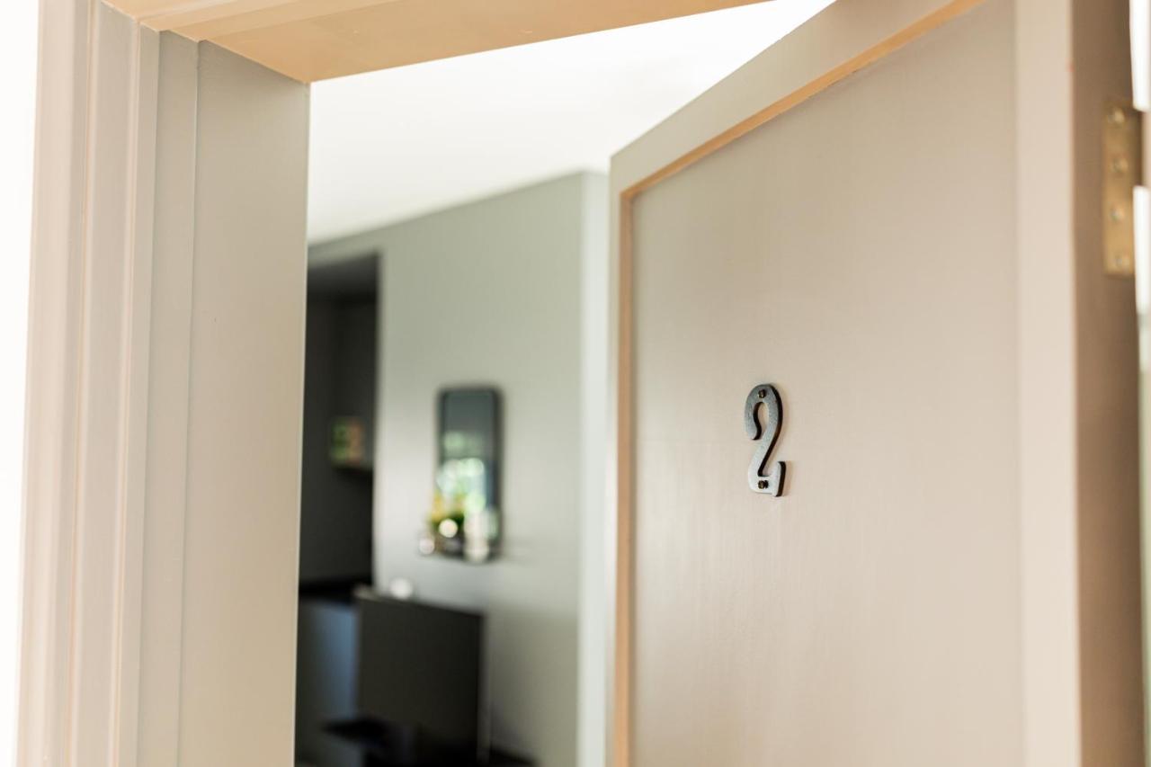 Apartamento Blue Salinas Aveiro Exterior foto