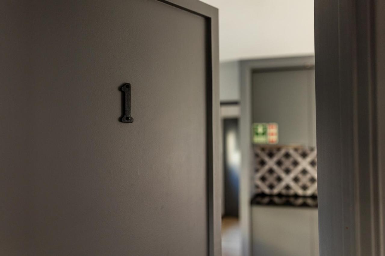 Apartamento Blue Salinas Aveiro Exterior foto