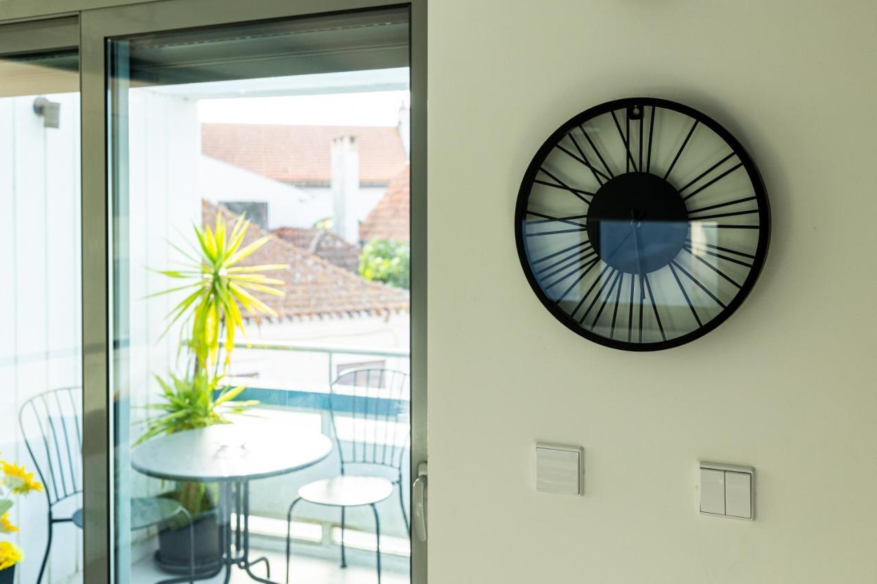 Apartamento Blue Salinas Aveiro Exterior foto