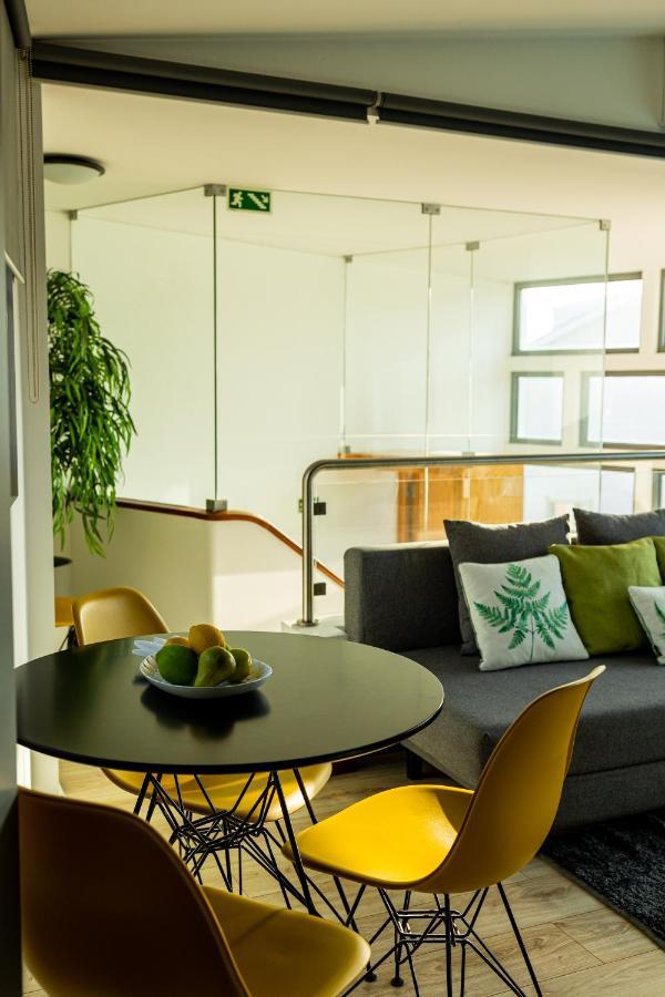 Apartamento Blue Salinas Aveiro Exterior foto
