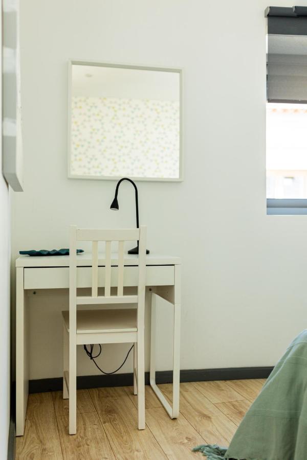 Apartamento Blue Salinas Aveiro Exterior foto